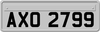 AXO2799
