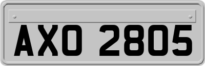 AXO2805