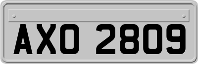 AXO2809