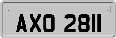 AXO2811