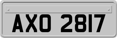AXO2817