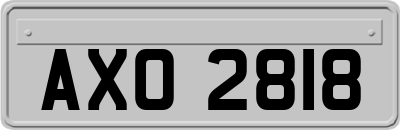 AXO2818