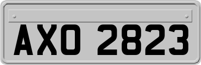 AXO2823