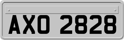 AXO2828