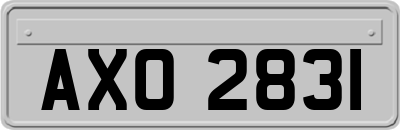 AXO2831