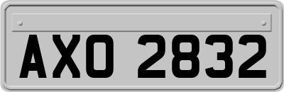 AXO2832