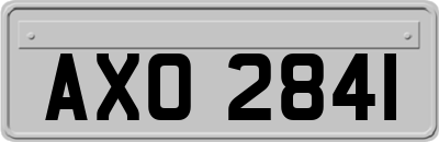 AXO2841