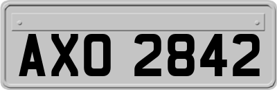 AXO2842