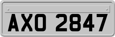 AXO2847