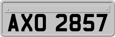 AXO2857