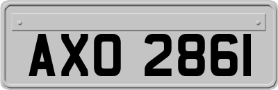 AXO2861
