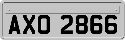 AXO2866
