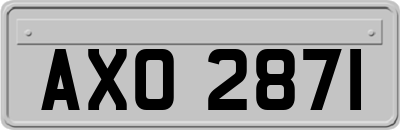 AXO2871