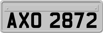 AXO2872