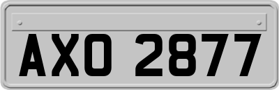 AXO2877