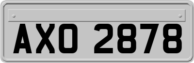 AXO2878