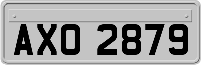 AXO2879