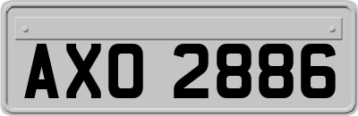 AXO2886
