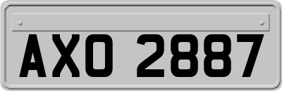AXO2887