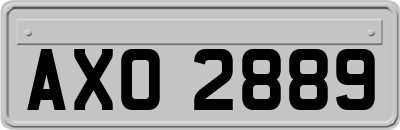 AXO2889