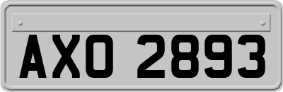 AXO2893