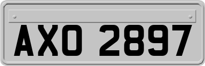 AXO2897