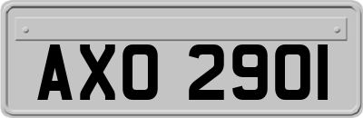 AXO2901