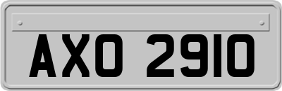 AXO2910