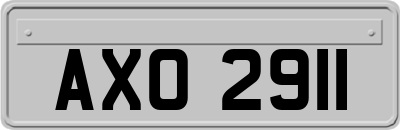 AXO2911