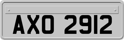 AXO2912