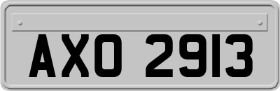 AXO2913
