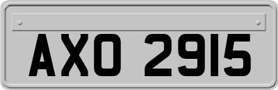 AXO2915