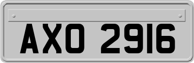 AXO2916