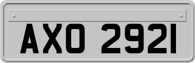 AXO2921