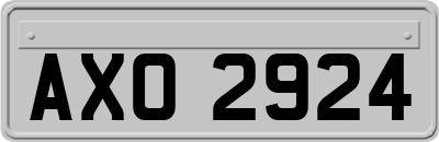 AXO2924
