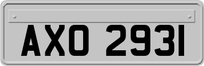 AXO2931