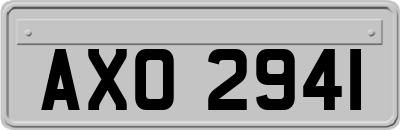 AXO2941
