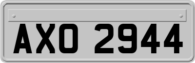 AXO2944