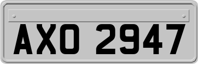 AXO2947