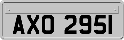 AXO2951
