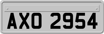 AXO2954