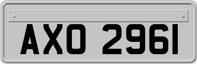 AXO2961