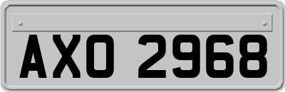 AXO2968