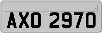 AXO2970