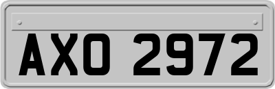 AXO2972