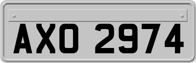 AXO2974