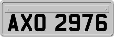 AXO2976