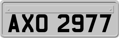 AXO2977