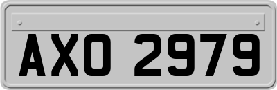 AXO2979