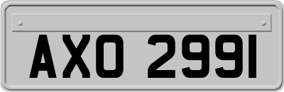 AXO2991